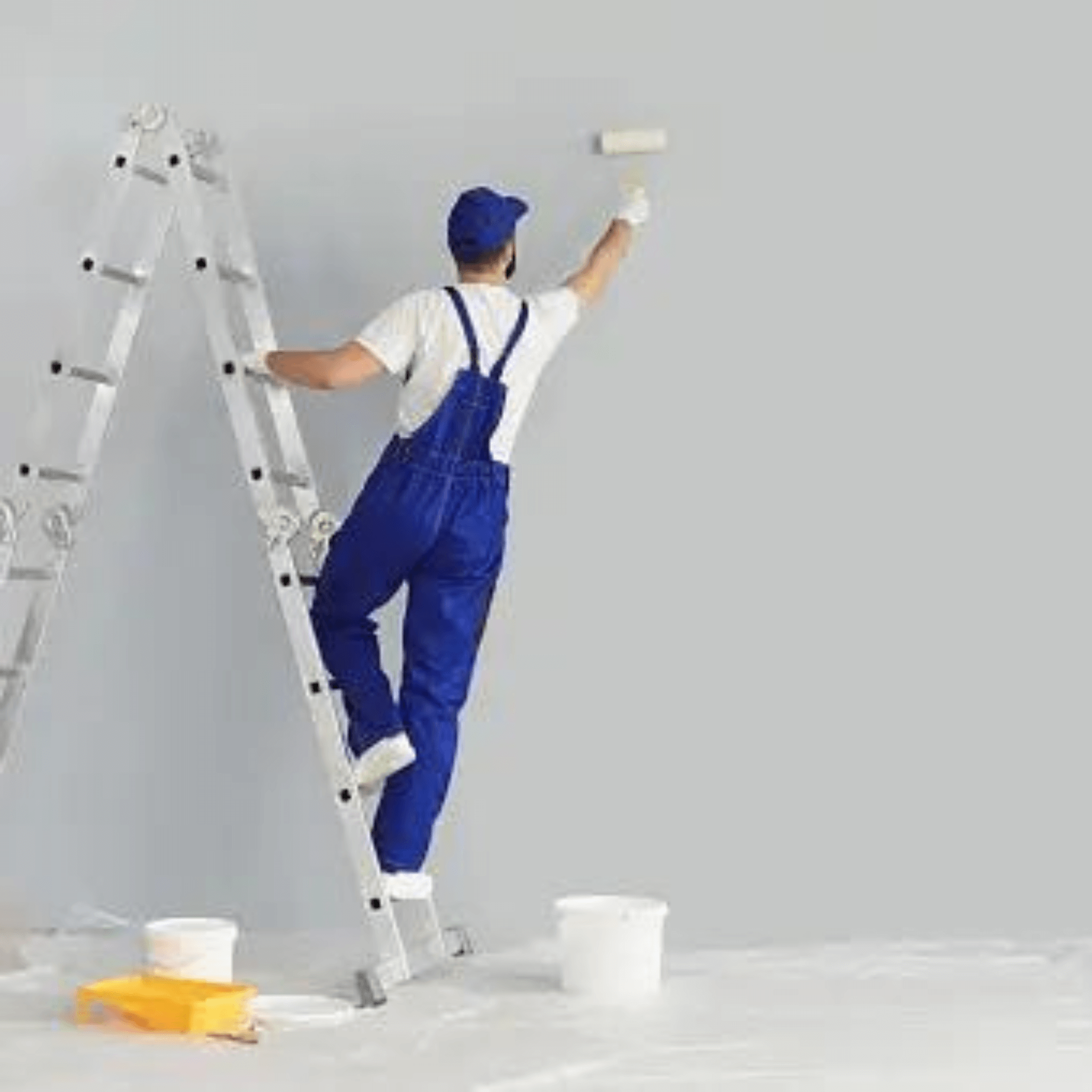 Painting <br>Works